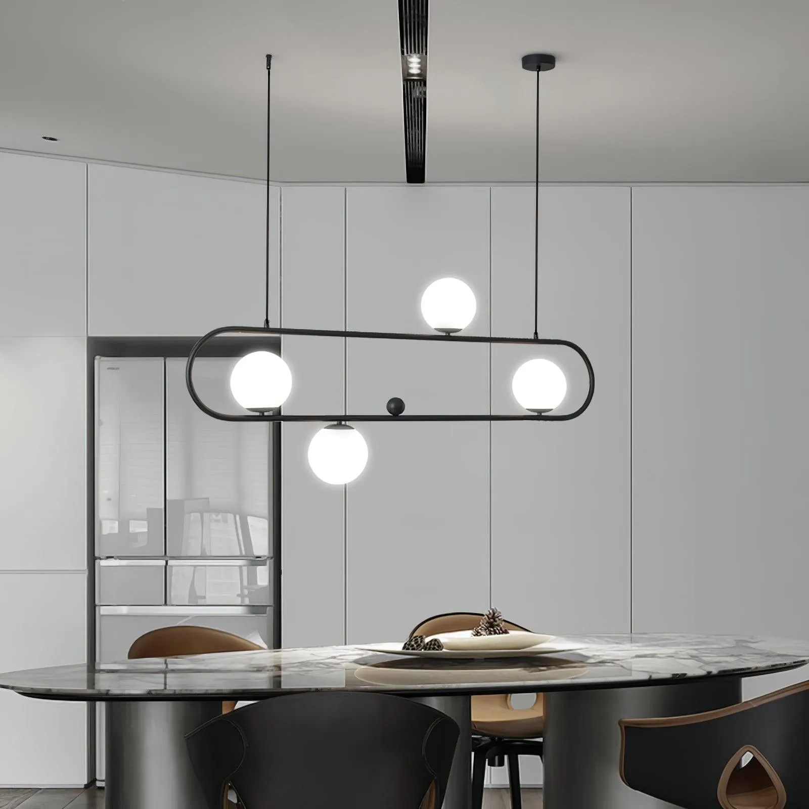 Cassini Pendant Lamp