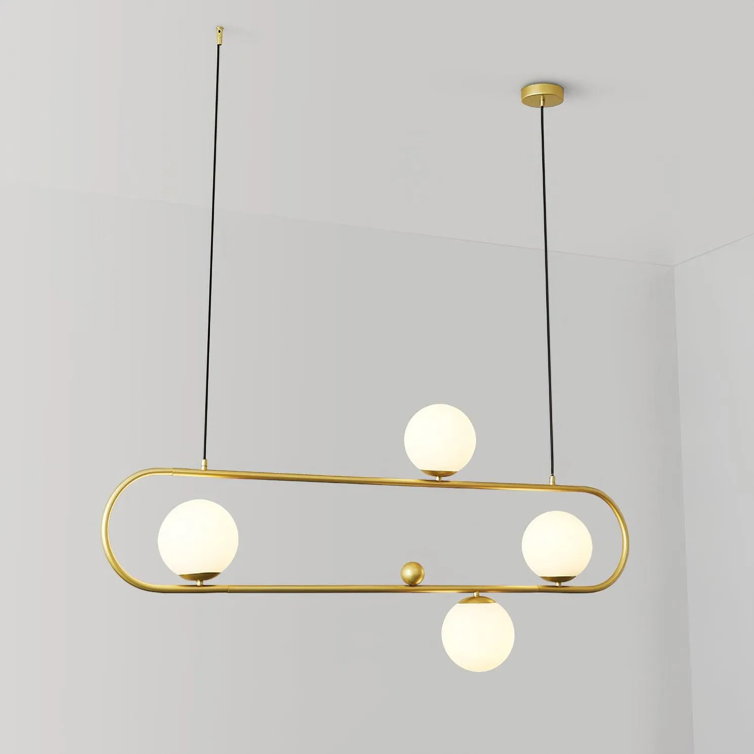 Cassini Pendant Lamp