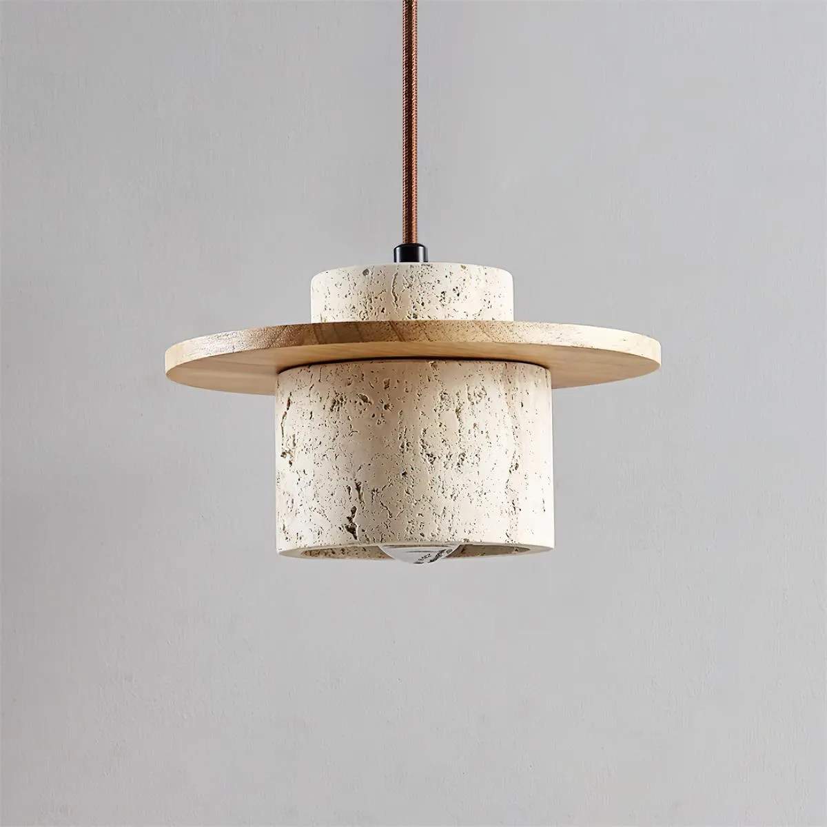 Cata Stone Pendant Lamp