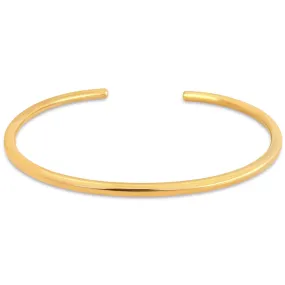 Charlie Cuff Bracelet