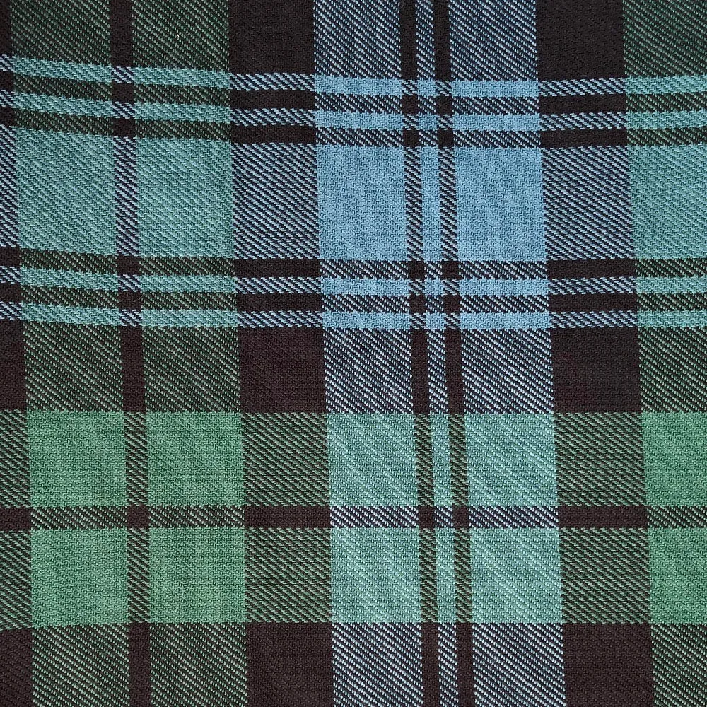 Clan Kilt Sash Collection