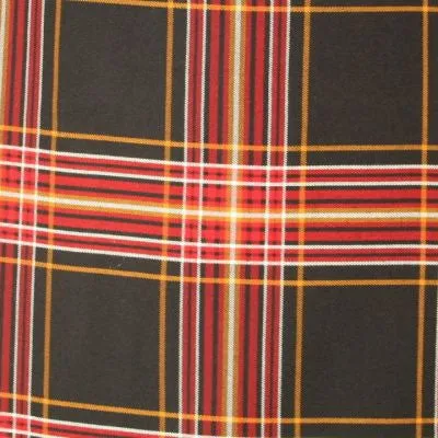 Clan Kilt Sash Collection