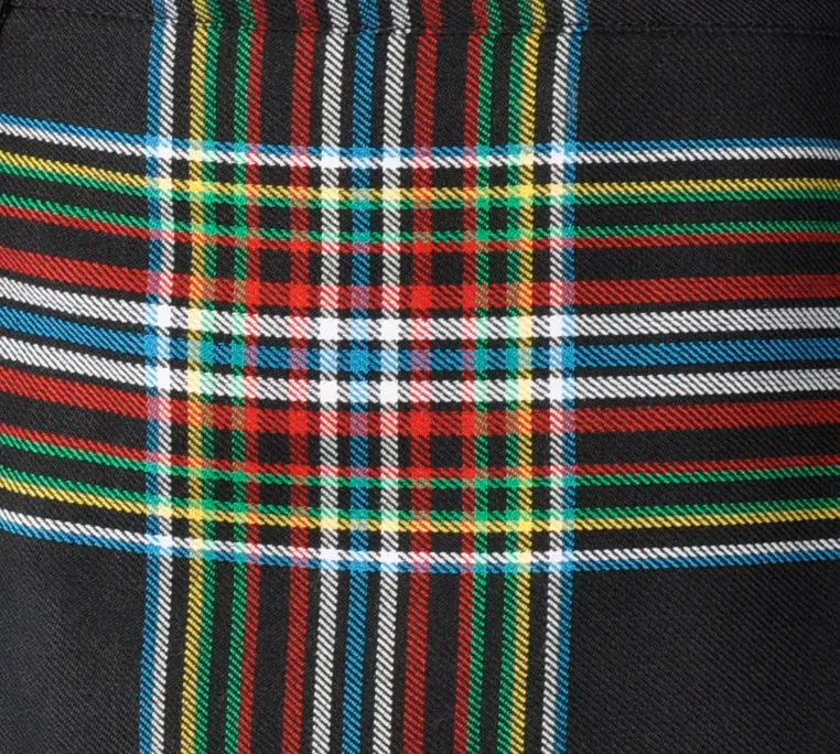 Clan Kilt Sash Collection