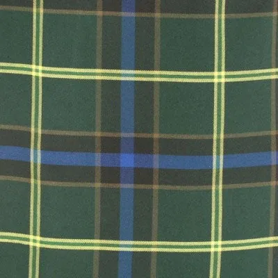 Clan Kilt Sash Collection