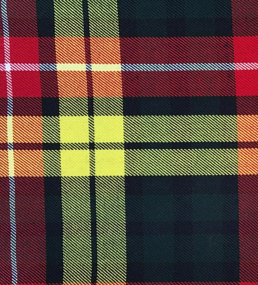 Clan Kilt Sash Collection