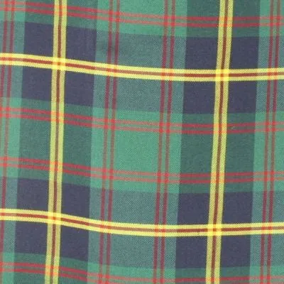 Clan Kilt Sash Collection