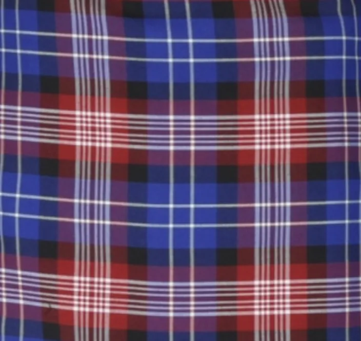 Clan Kilt Sash Collection