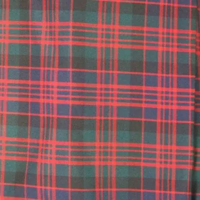 Clan Kilt Sash Collection