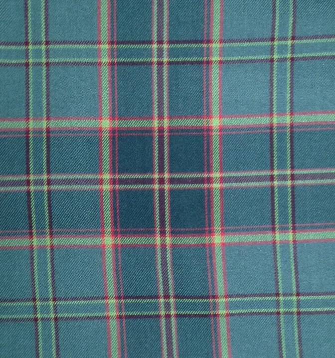 Clan Kilt Sash Collection