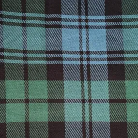 Clan Kilt Sash Collection