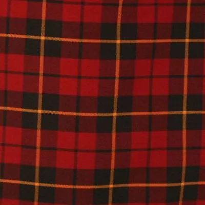 Clan Kilt Sash Collection