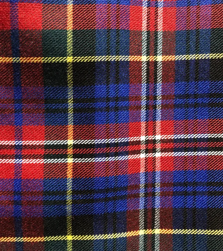 Clan Kilt Sash Collection