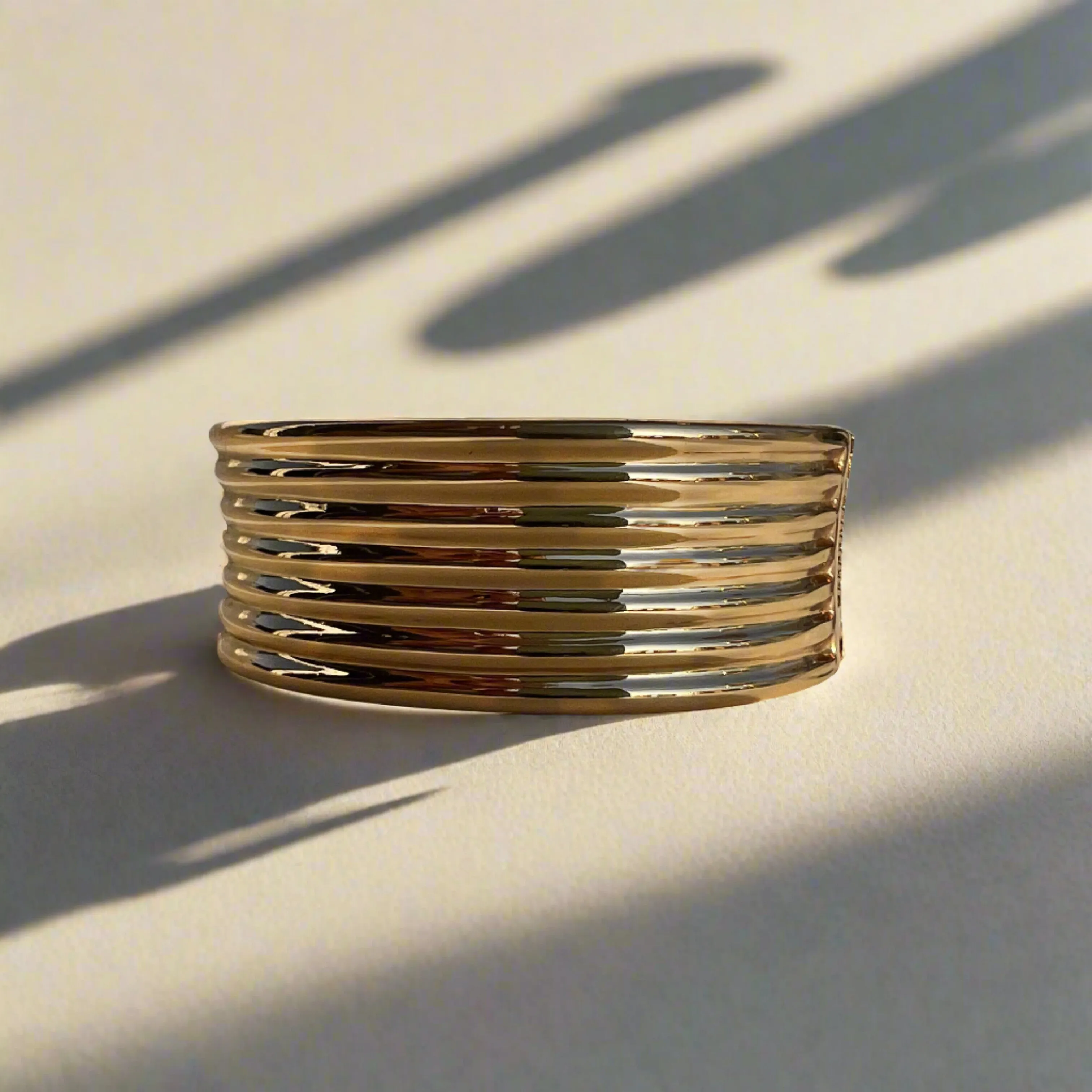 Classic Cuff