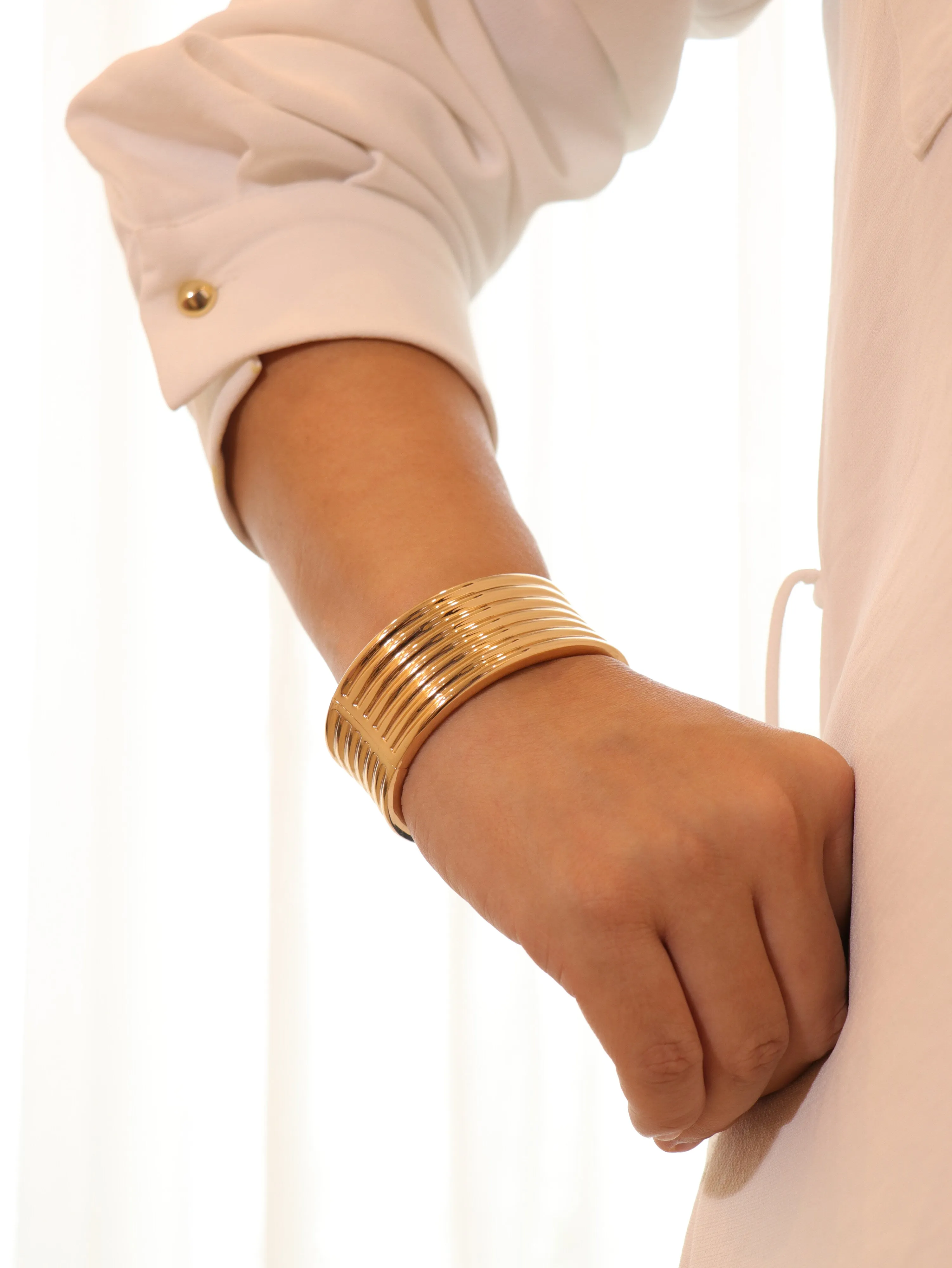 Classic Cuff
