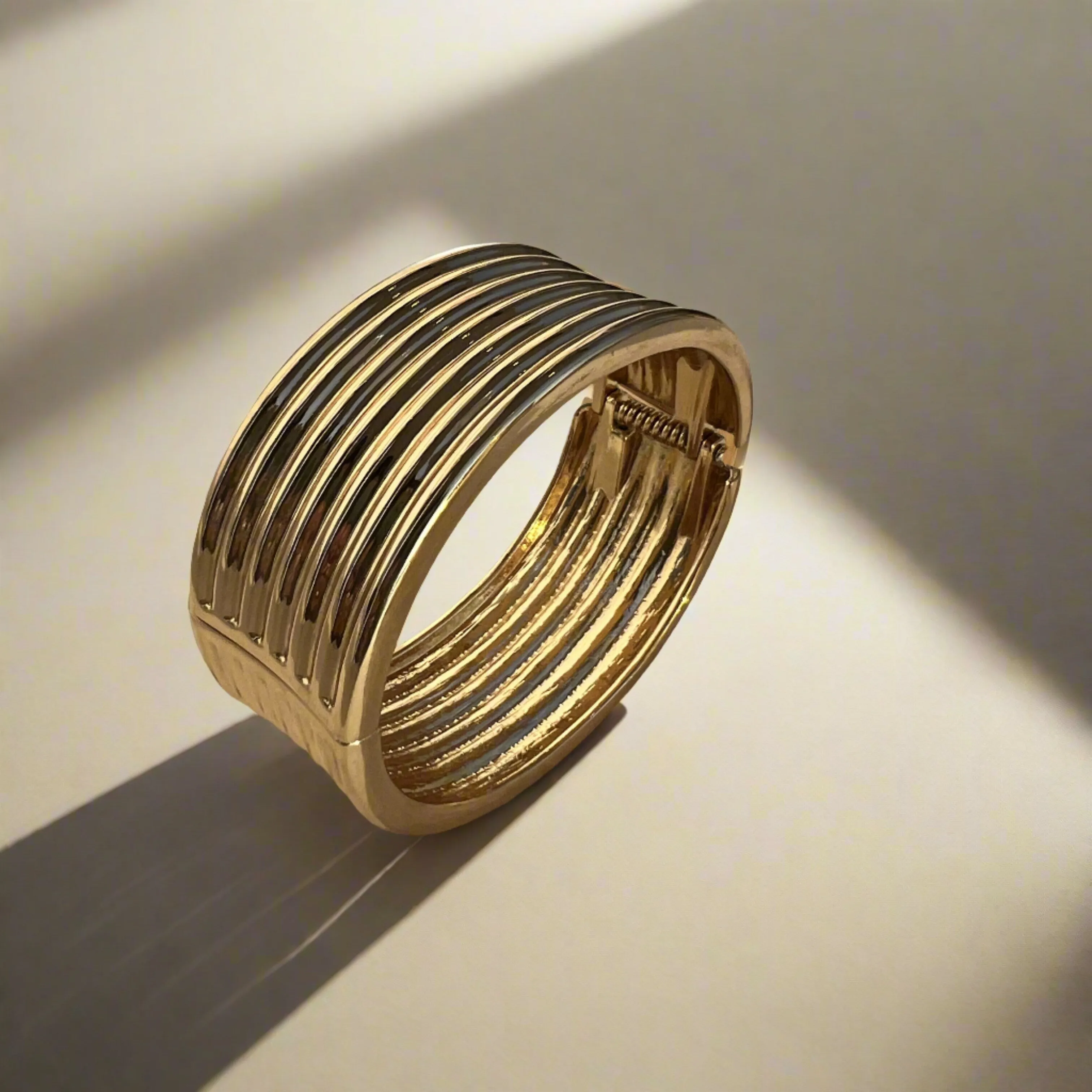 Classic Cuff