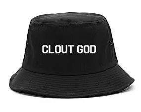Clout God Mens Bucket Hat