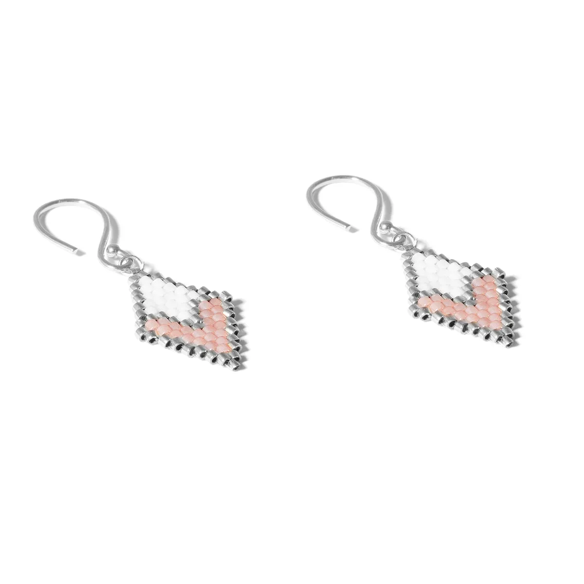 Colourful Kite Dangle Earring