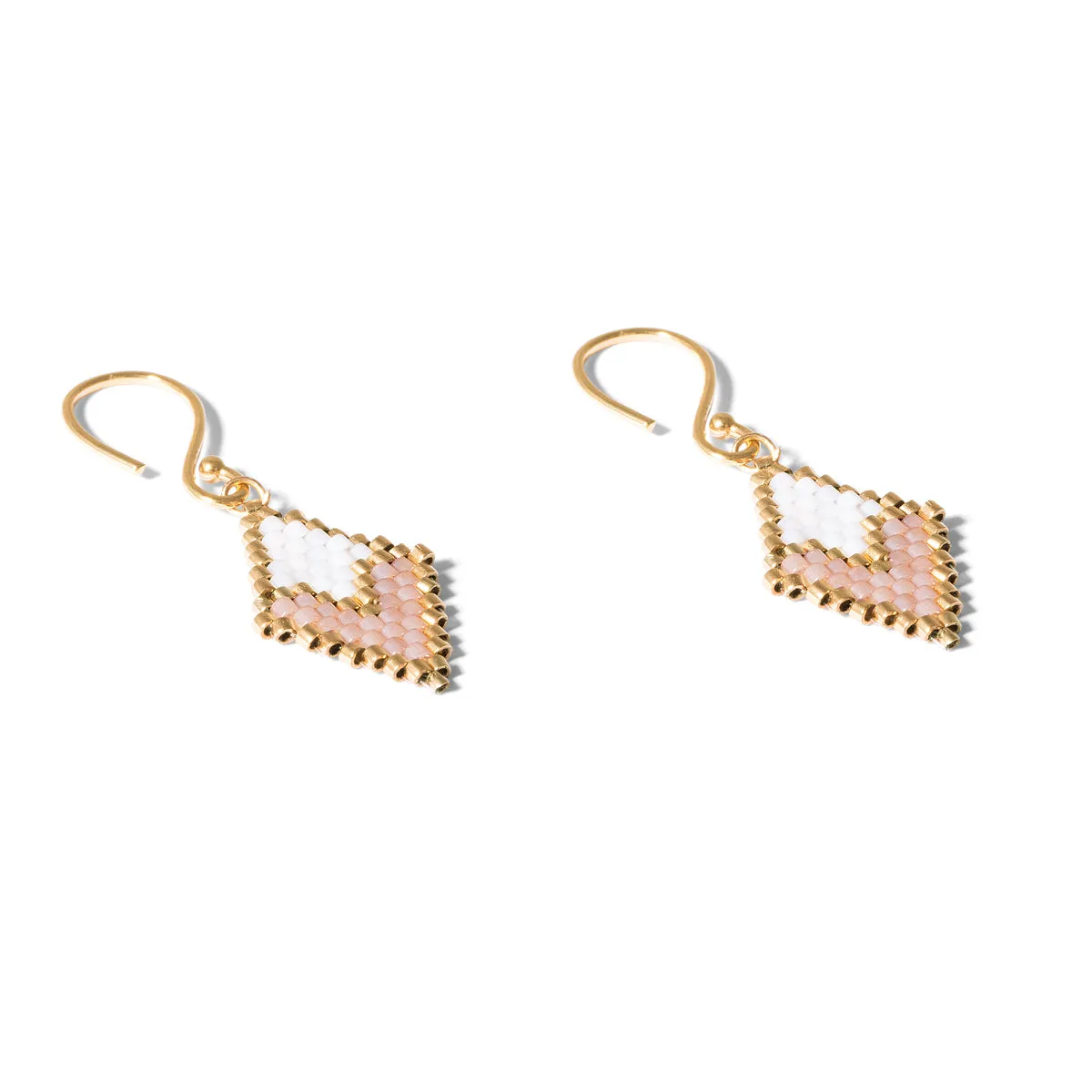 Colourful Kite Dangle Earring