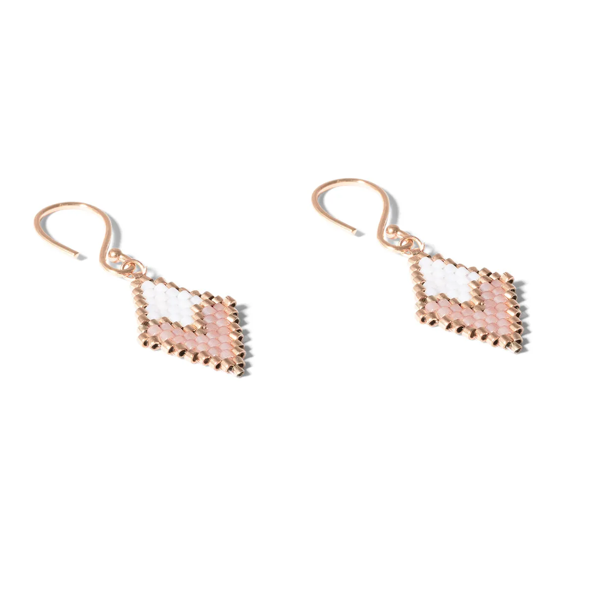 Colourful Kite Dangle Earring