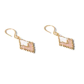 Colourful Kite Dangle Earring