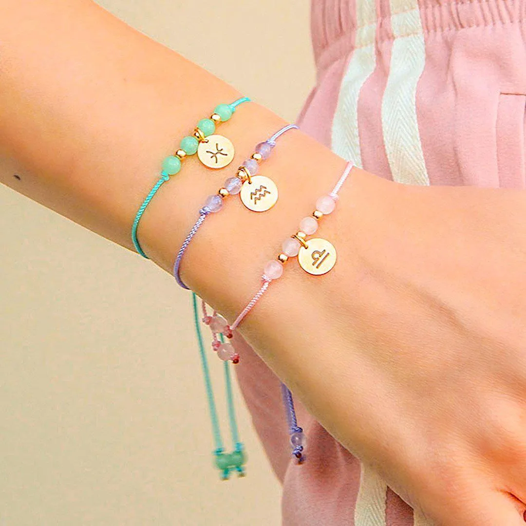 [Constellation] Libra Bracelet / Necklace