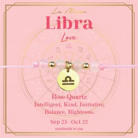 [Constellation] Libra Bracelet / Necklace