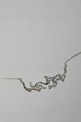Coral Necklace