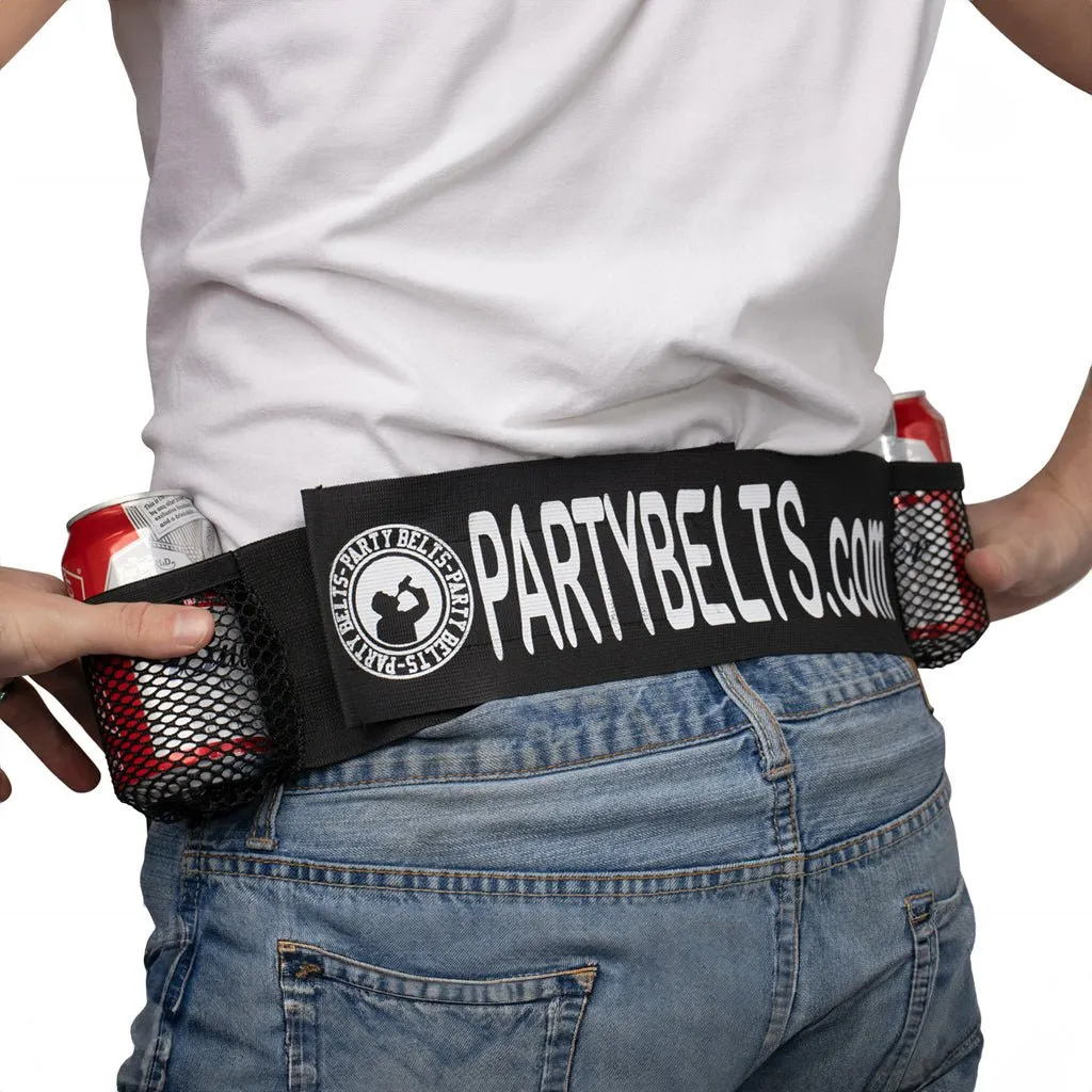 Crimson Tide® Belt