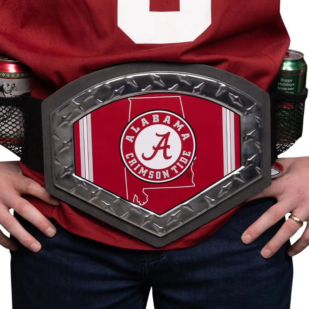 Crimson Tide® Belt