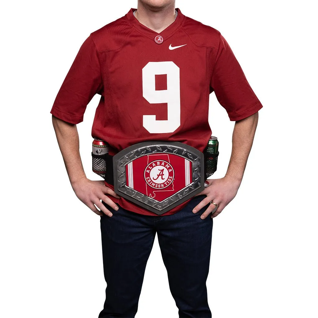 Crimson Tide® Belt