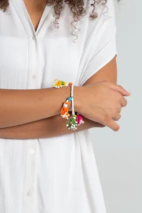 Dandoosha Beaded Bracelet