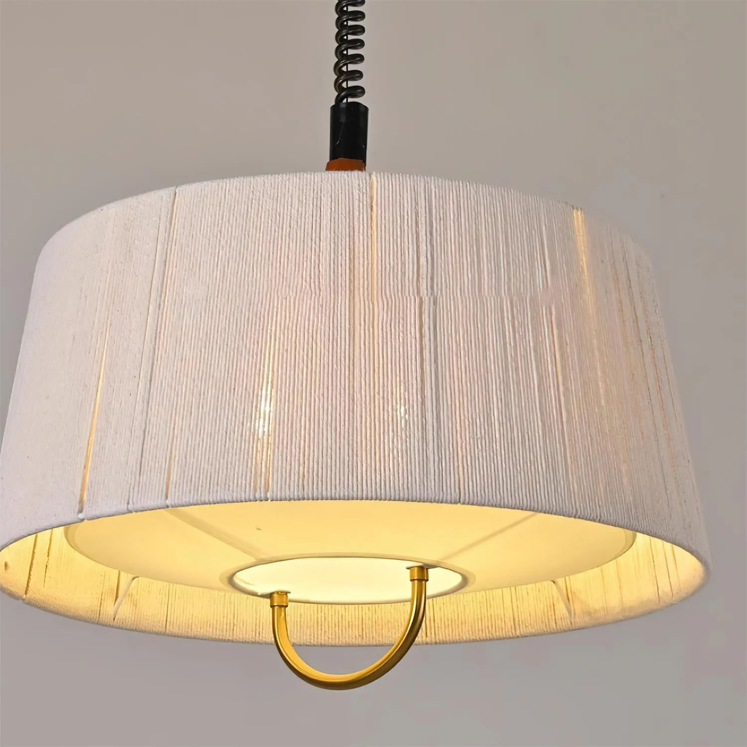 Delaney Pendant Lamp