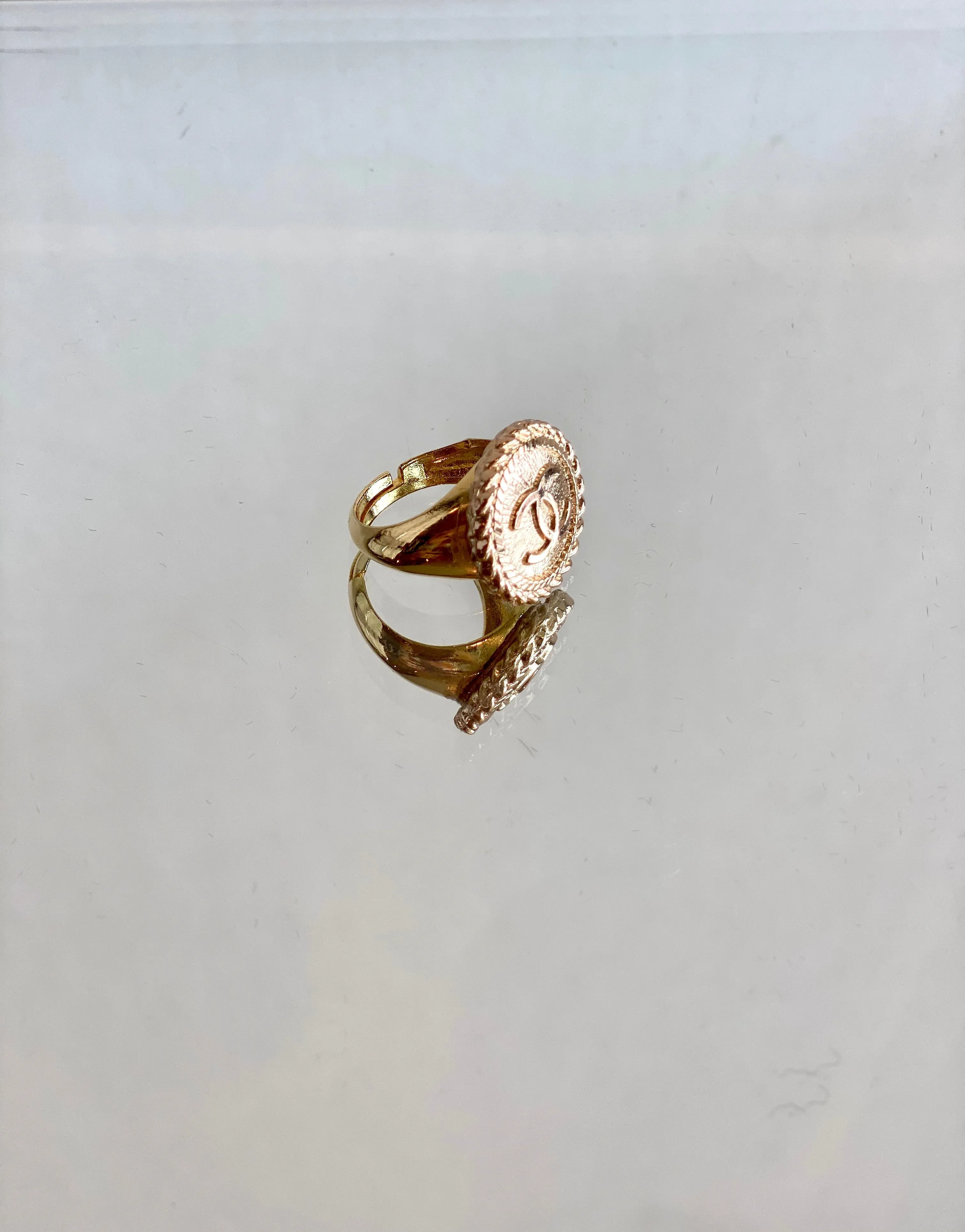 Designer Ring