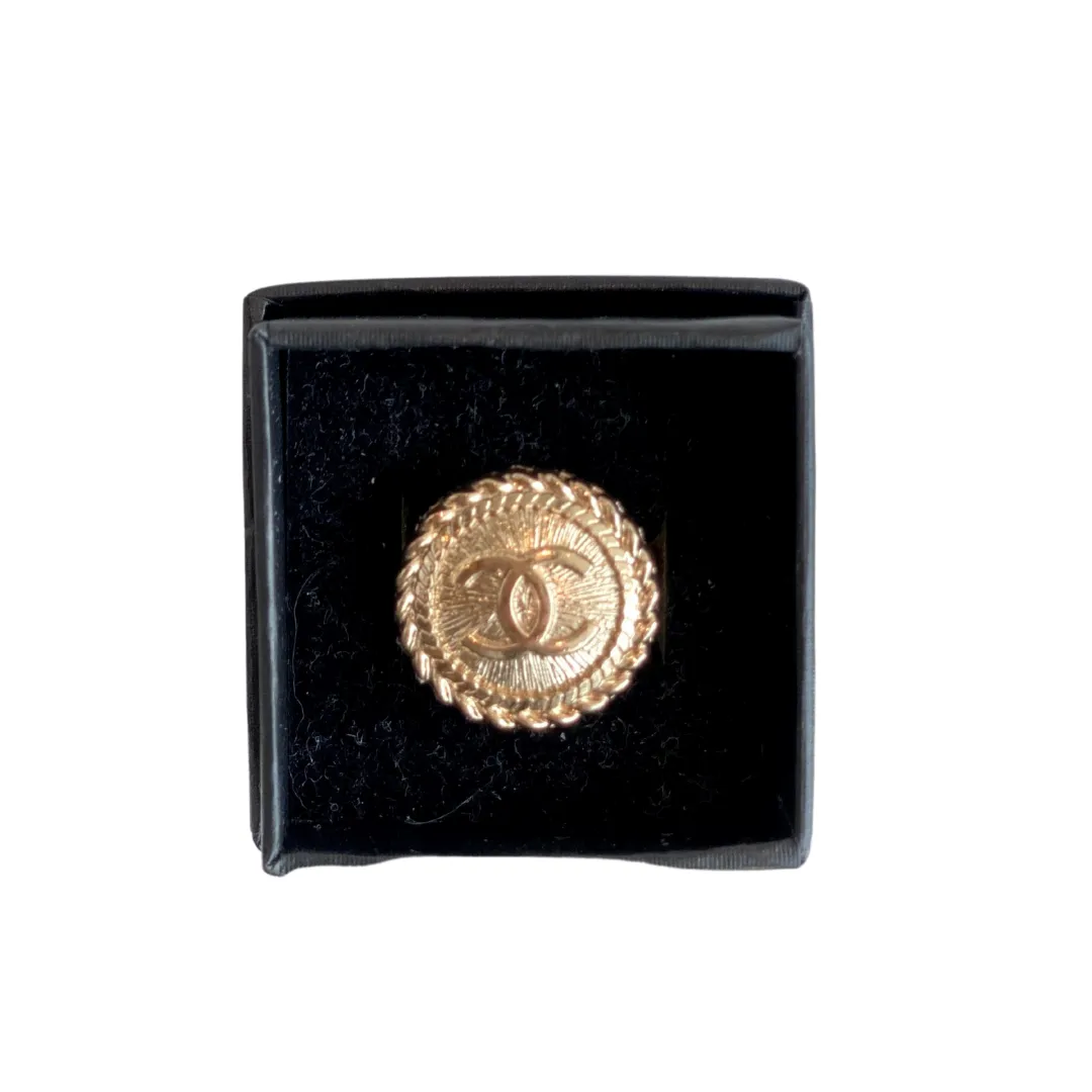 Designer Ring