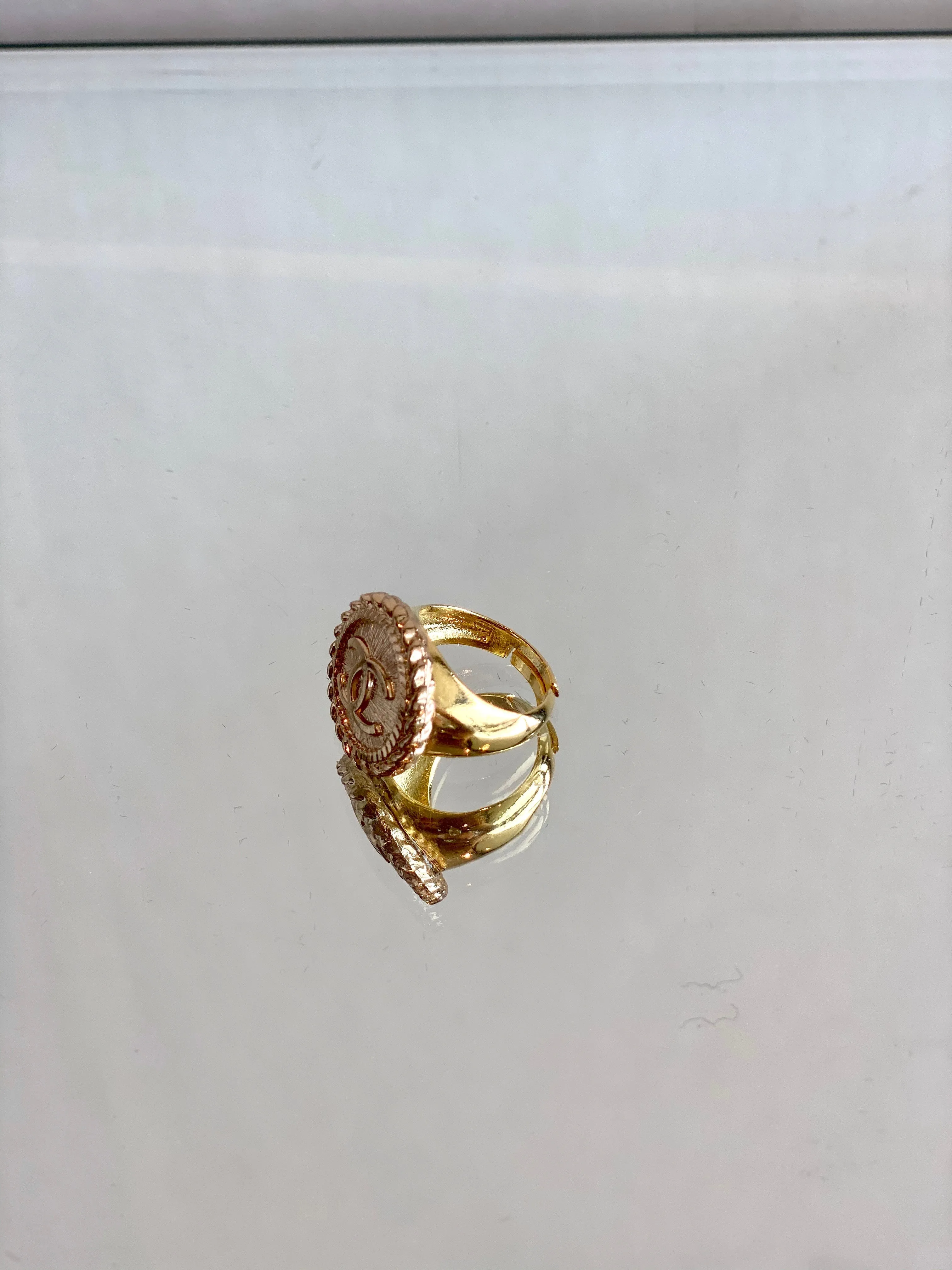 Designer Ring