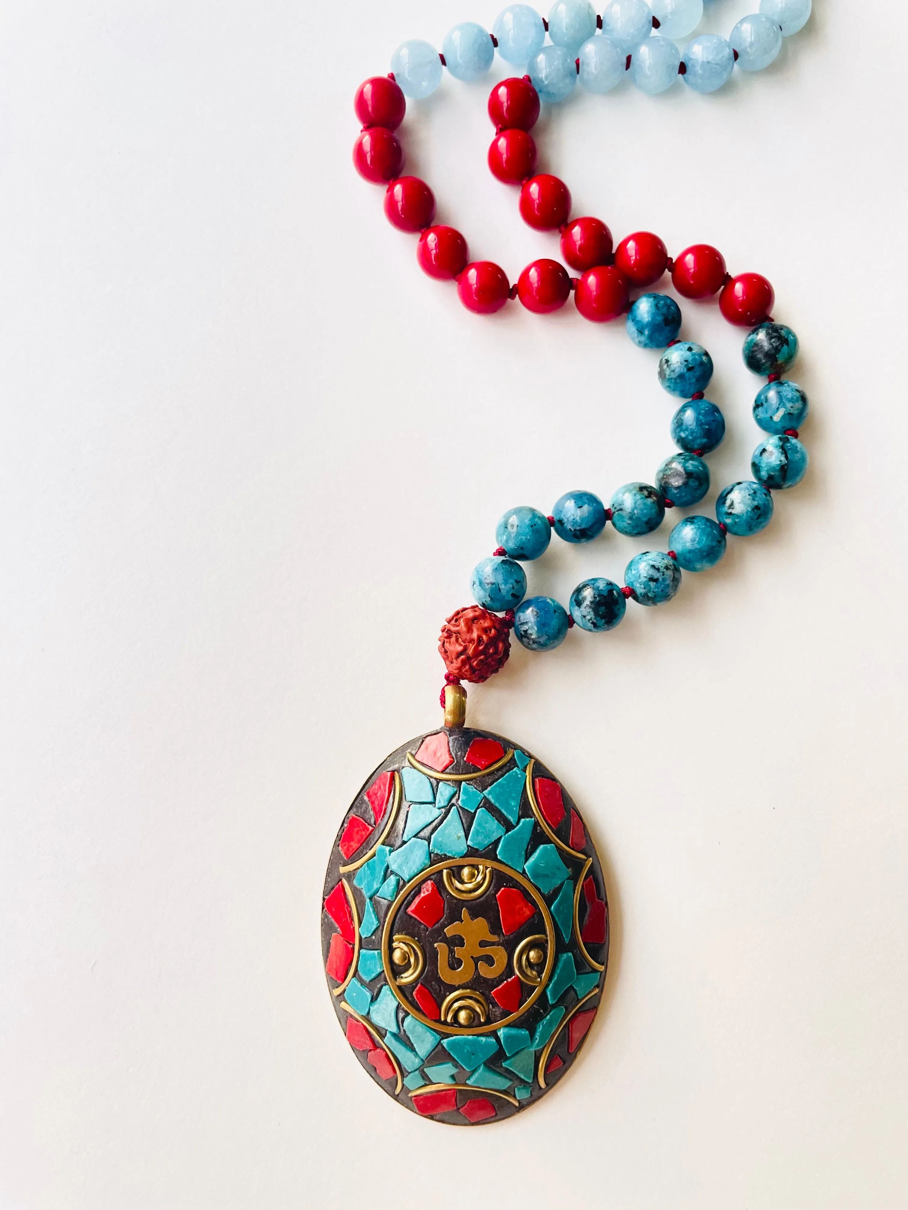 Divination Necklace