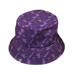 Dnd Bard Class Bucket Hat