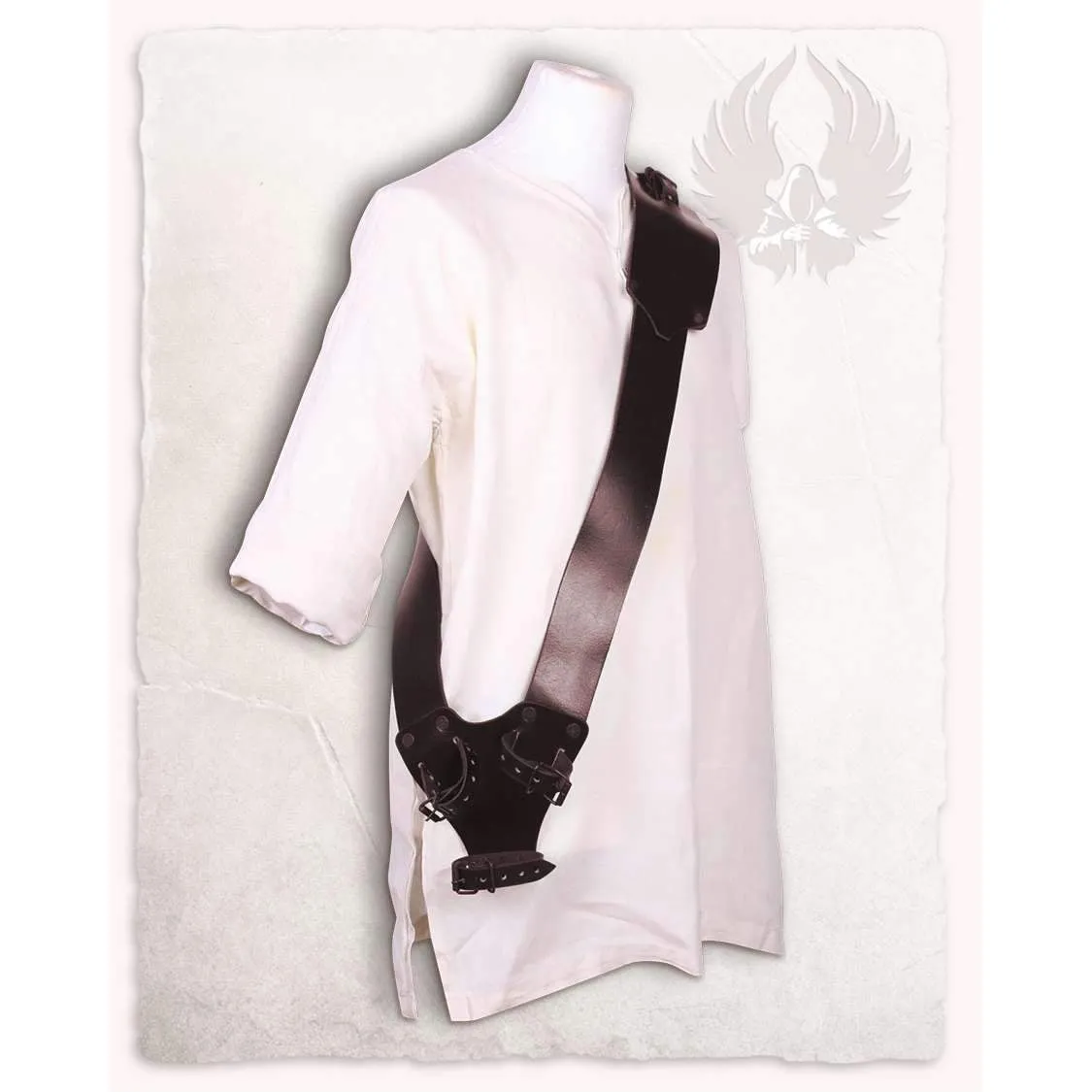 Doran crossbelt