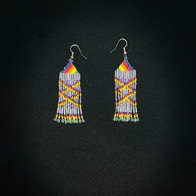Earrings- Dangle Earrings- Sands Works and Design