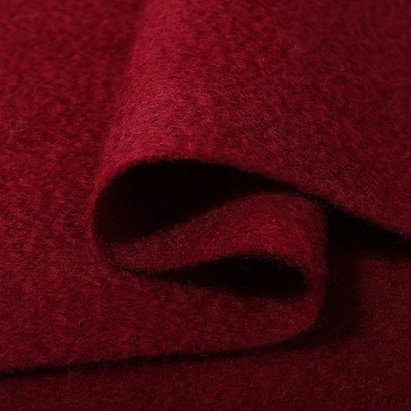 Embroidery Cashmere Luxury Scarf for Women - Ideal Gift 200x35 cm