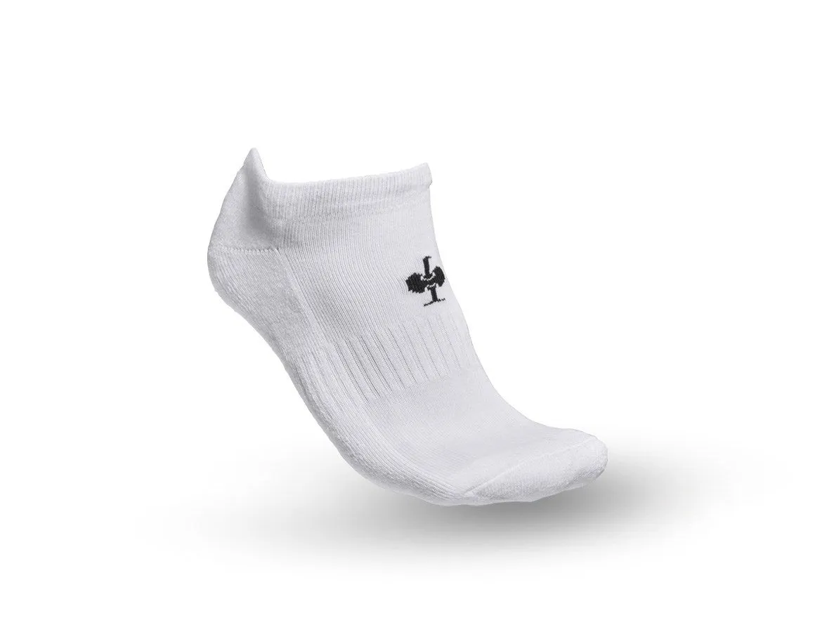 e.s. Allround socks Classic light/low, pack of 3