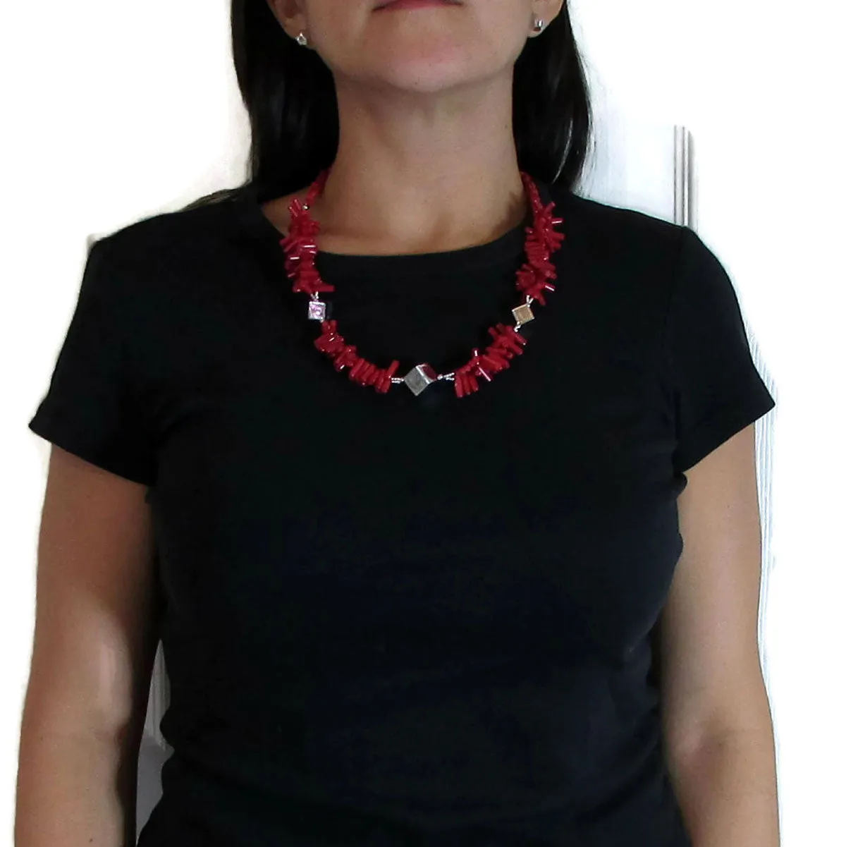Estelle Necklace