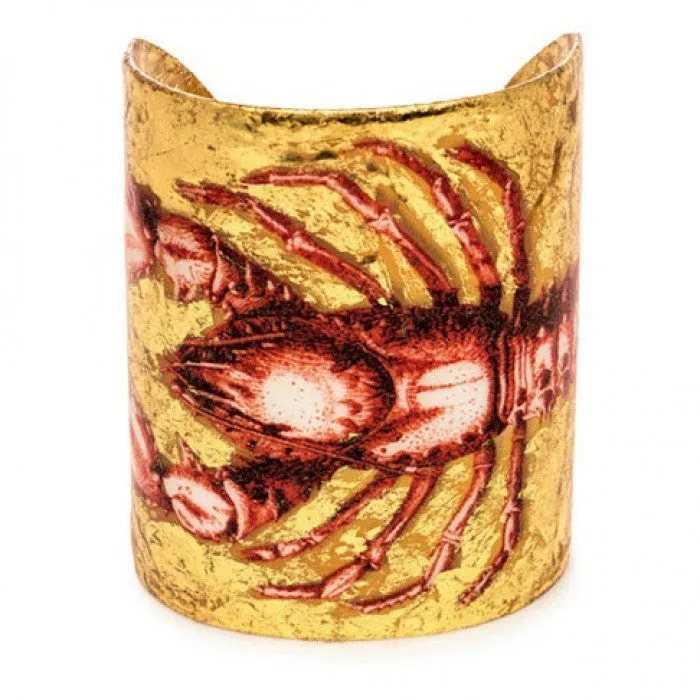 Evocateur Lobster Cuff