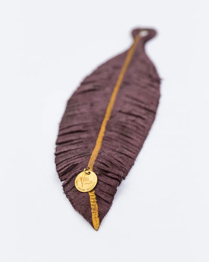 Feather Skin Cuff 2