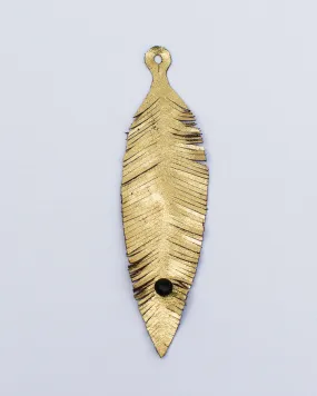 Feather Skin Cuff 2