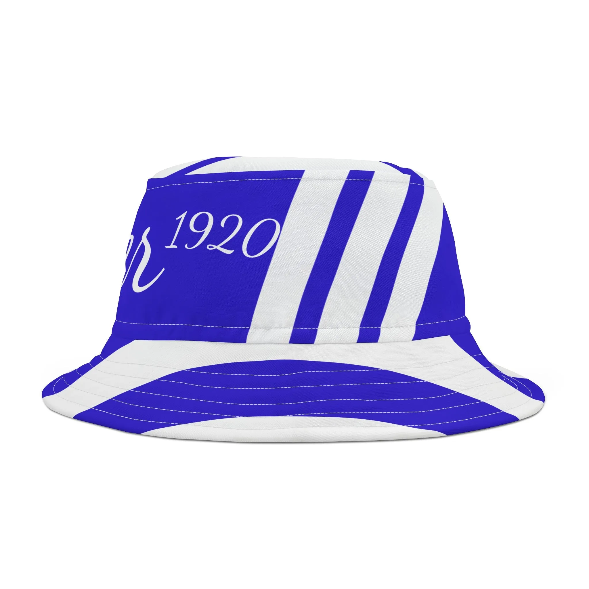 Finer 1920 Bucket Hat