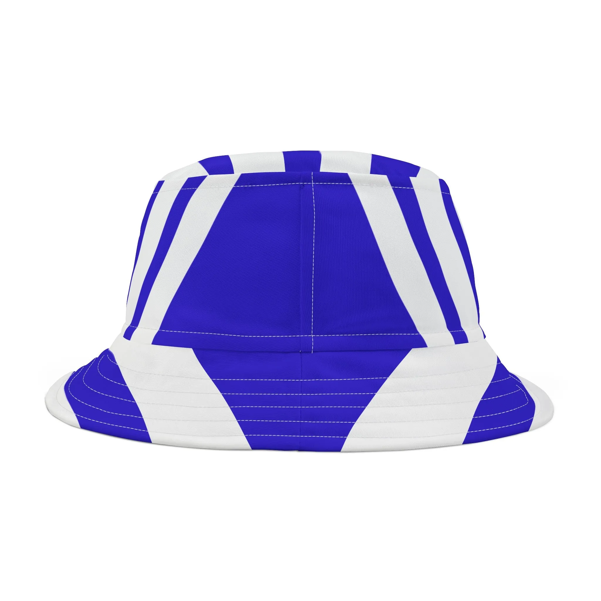 Finer 1920 Bucket Hat