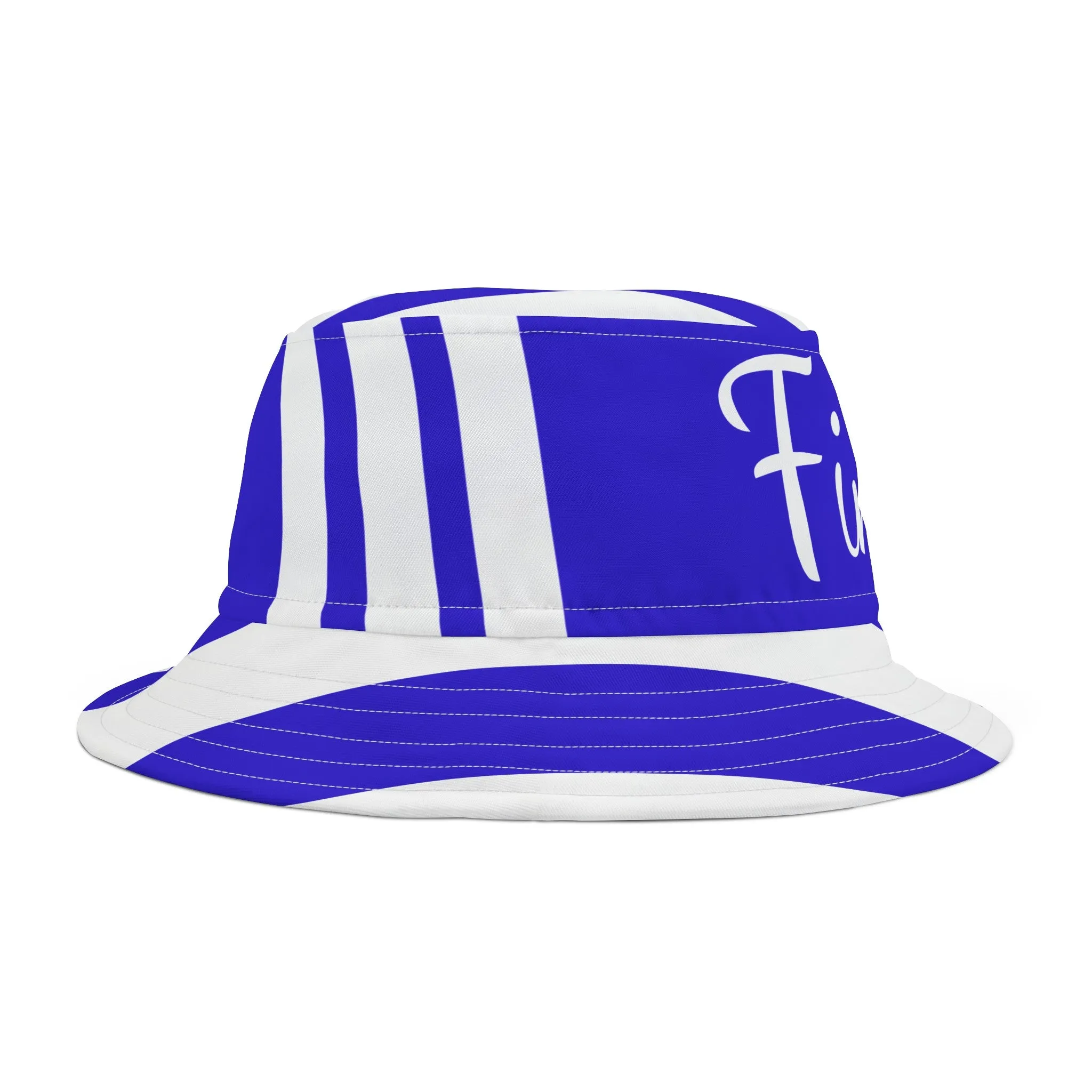 Finer 1920 Bucket Hat
