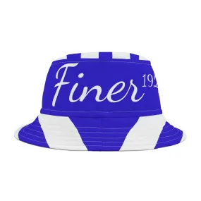 Finer 1920 Bucket Hat