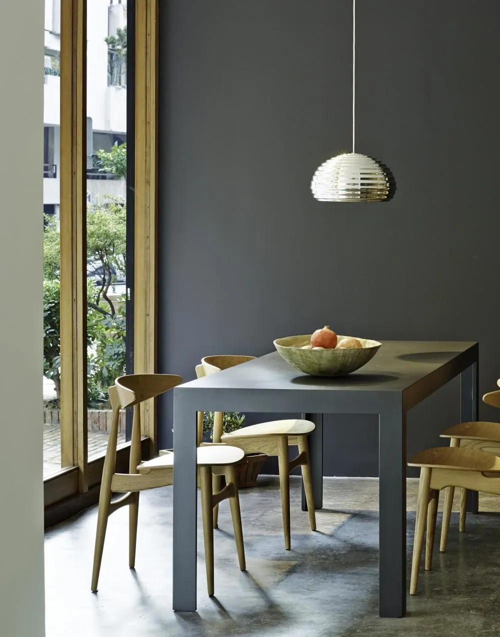 Flos Splugen Brau Pendant